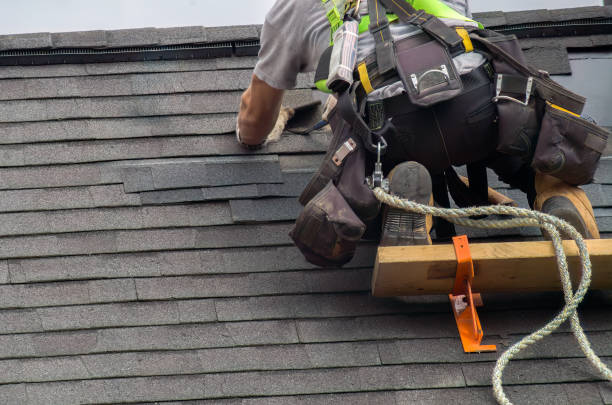 Reliable Roof Installation contractor in Quincy, OH by Brentwood Metal Roofing