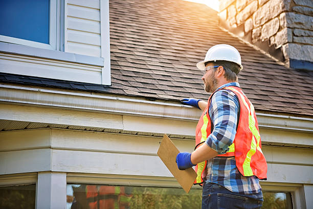 Trusted Storm Damage Roof Repair service in Quincy, OH - Brentwood Metal Roofing